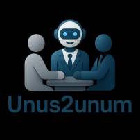 Logo of Unus2unum.cm